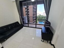 Sims Urban Oasis (D14), Condominium #620663671